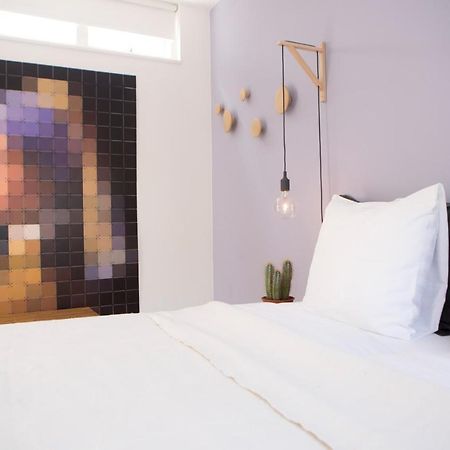 B&B Achter De Kan 登博斯 外观 照片