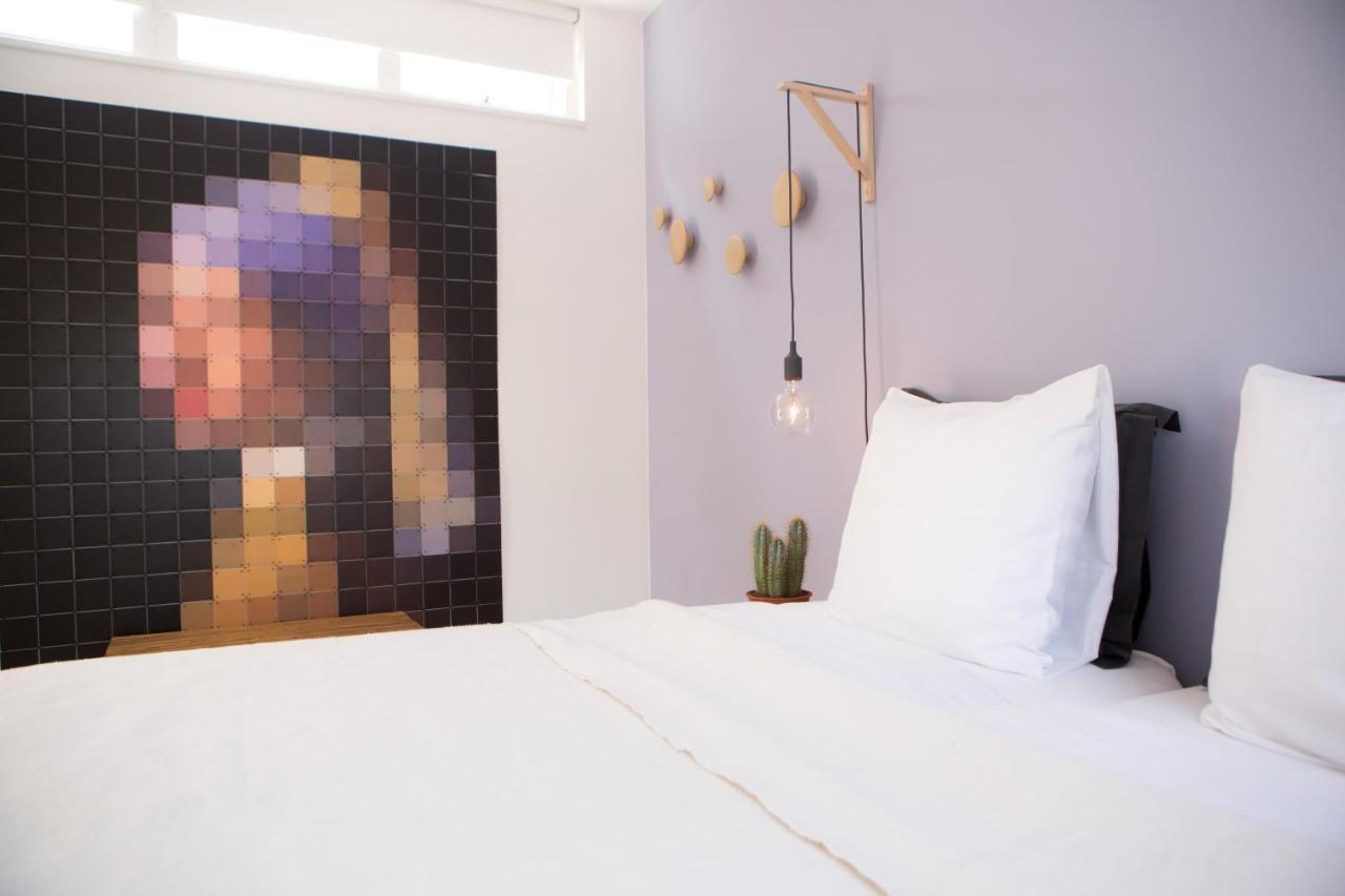 B&B Achter De Kan 登博斯 外观 照片