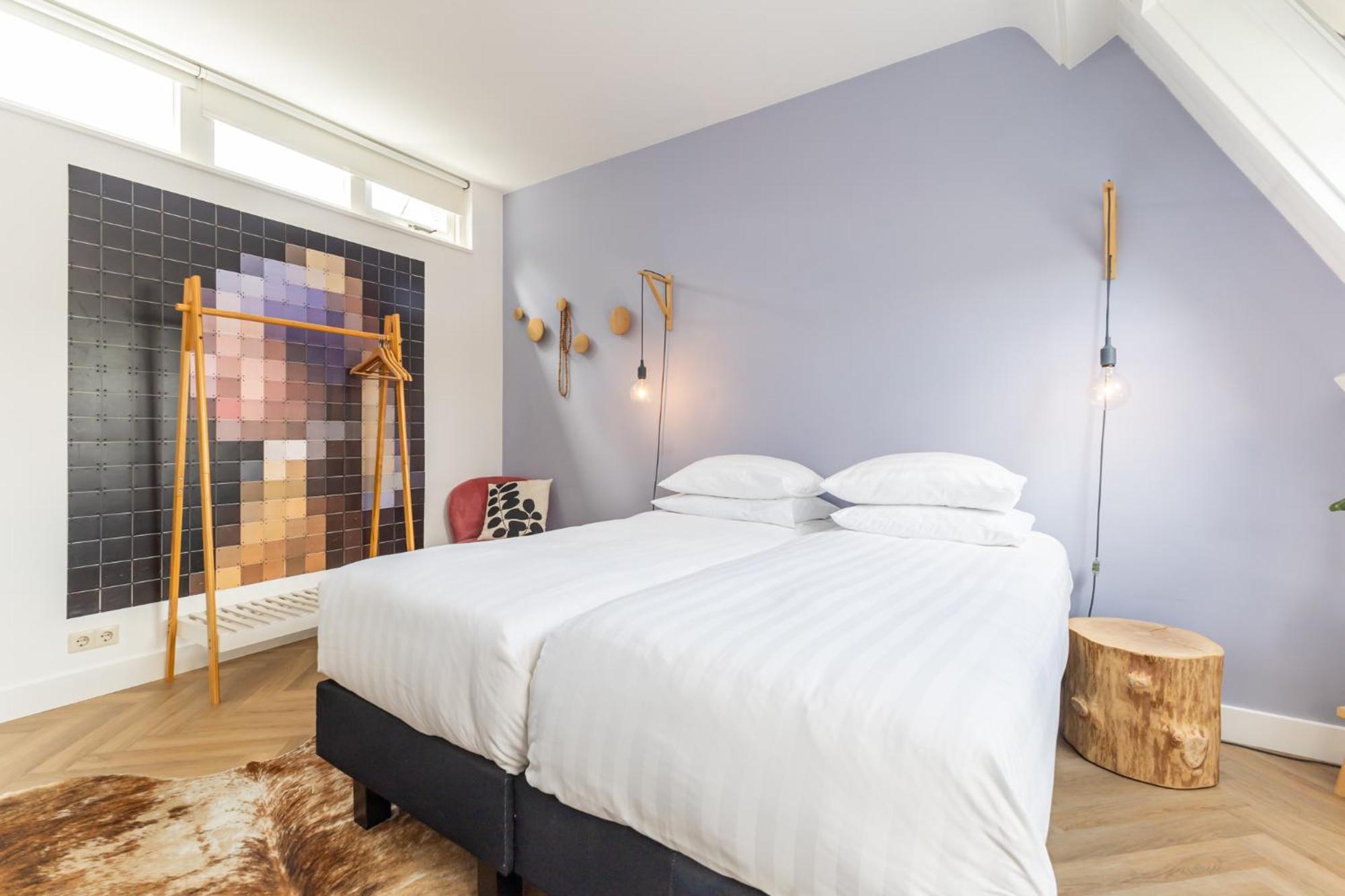 B&B Achter De Kan 登博斯 外观 照片
