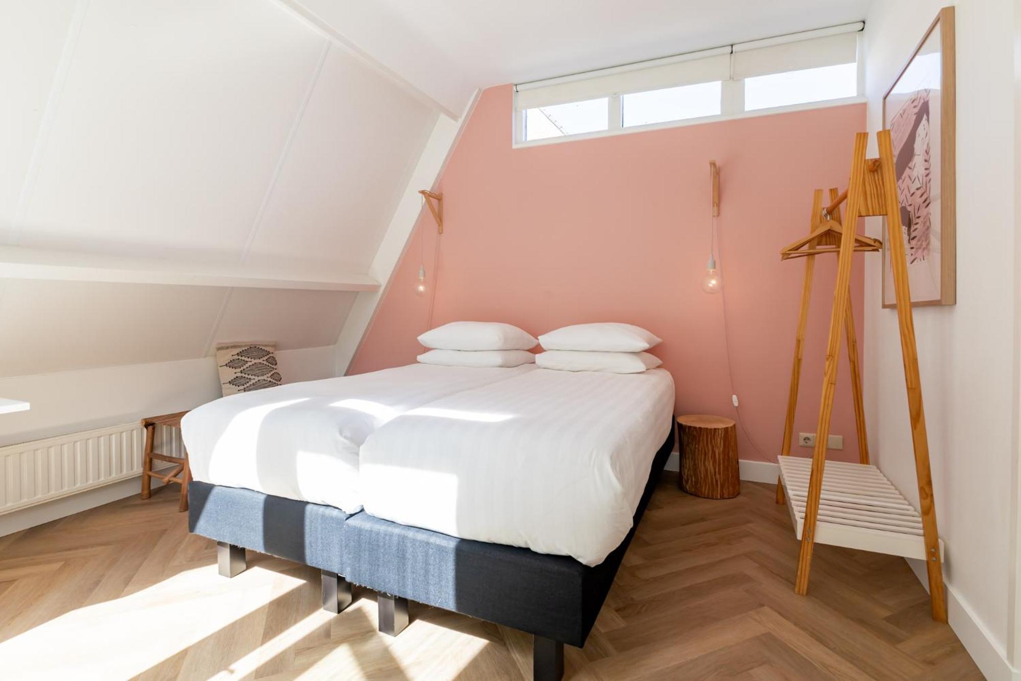 B&B Achter De Kan 登博斯 外观 照片