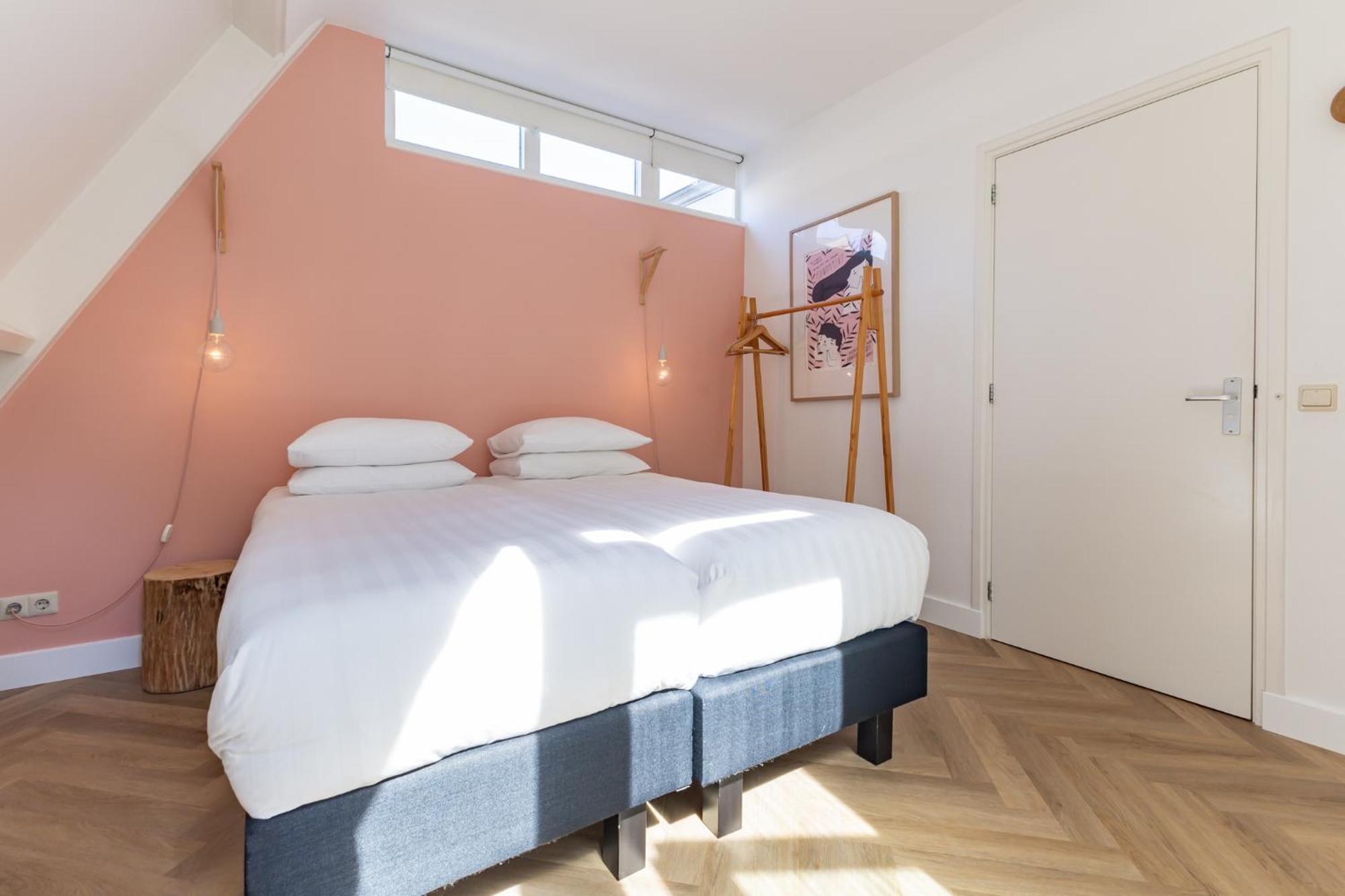 B&B Achter De Kan 登博斯 外观 照片