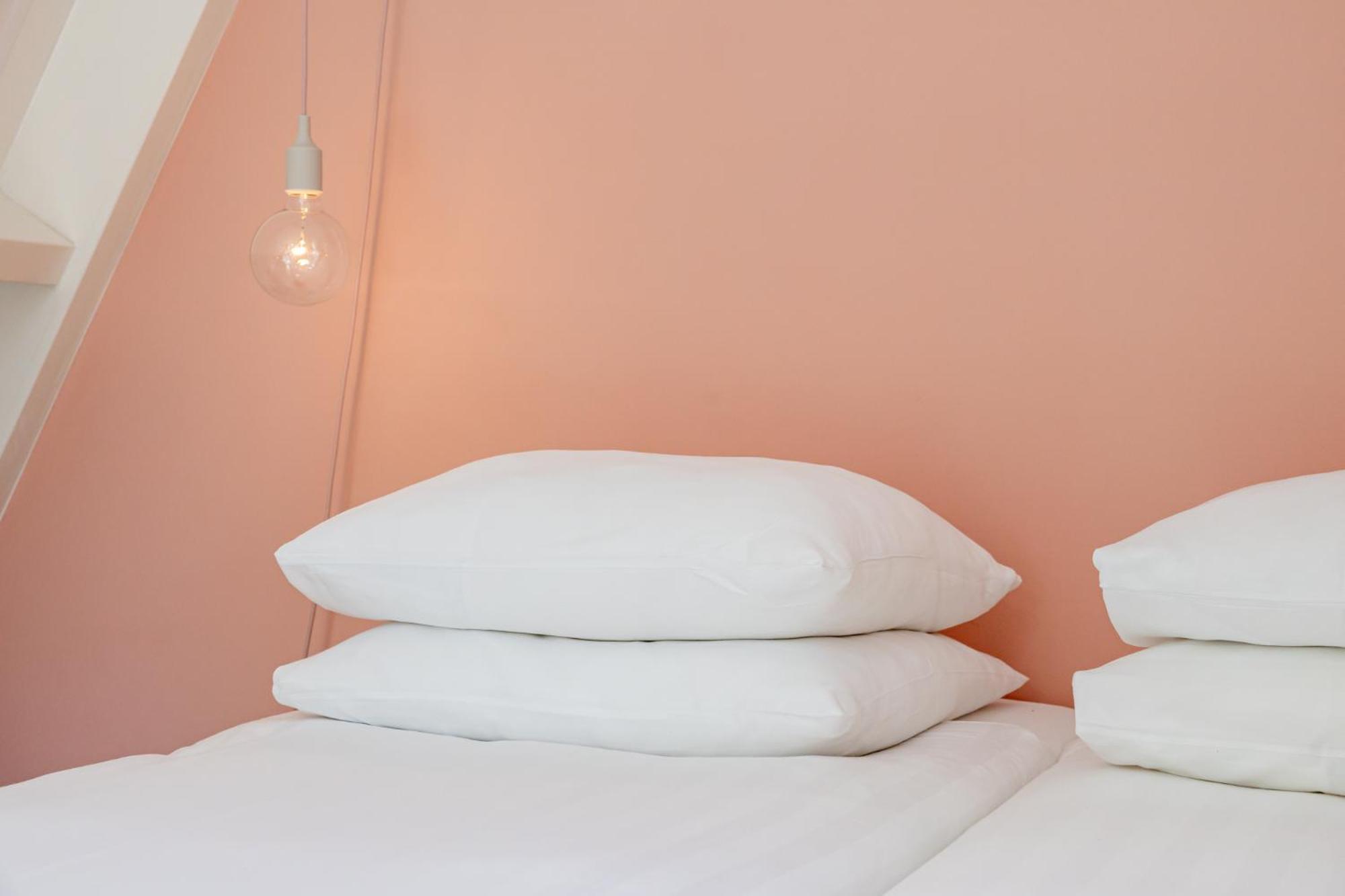B&B Achter De Kan 登博斯 外观 照片