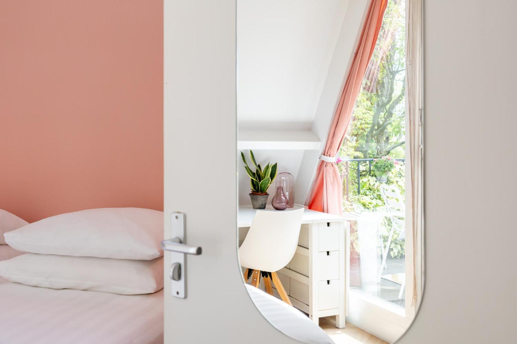 B&B Achter De Kan 登博斯 外观 照片