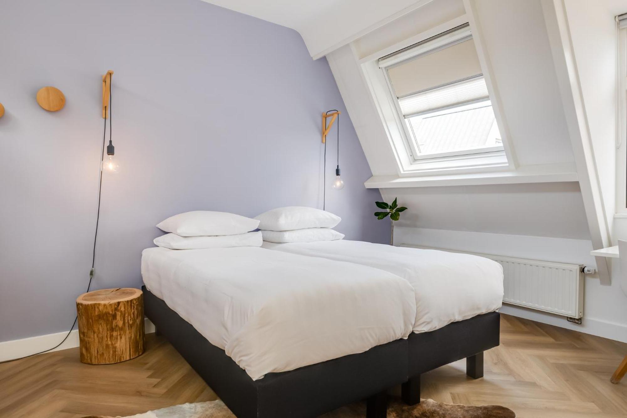 B&B Achter De Kan 登博斯 外观 照片