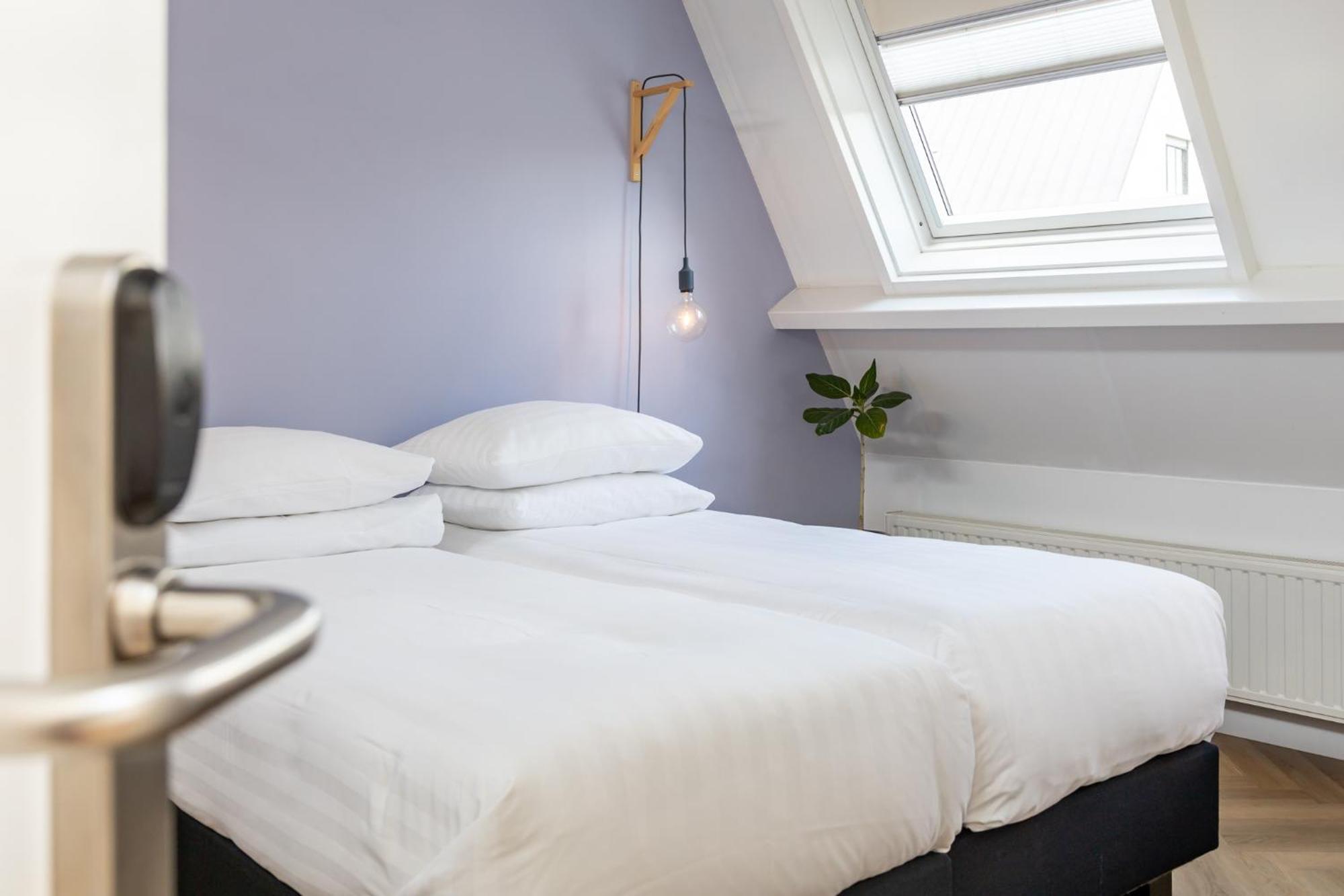 B&B Achter De Kan 登博斯 外观 照片