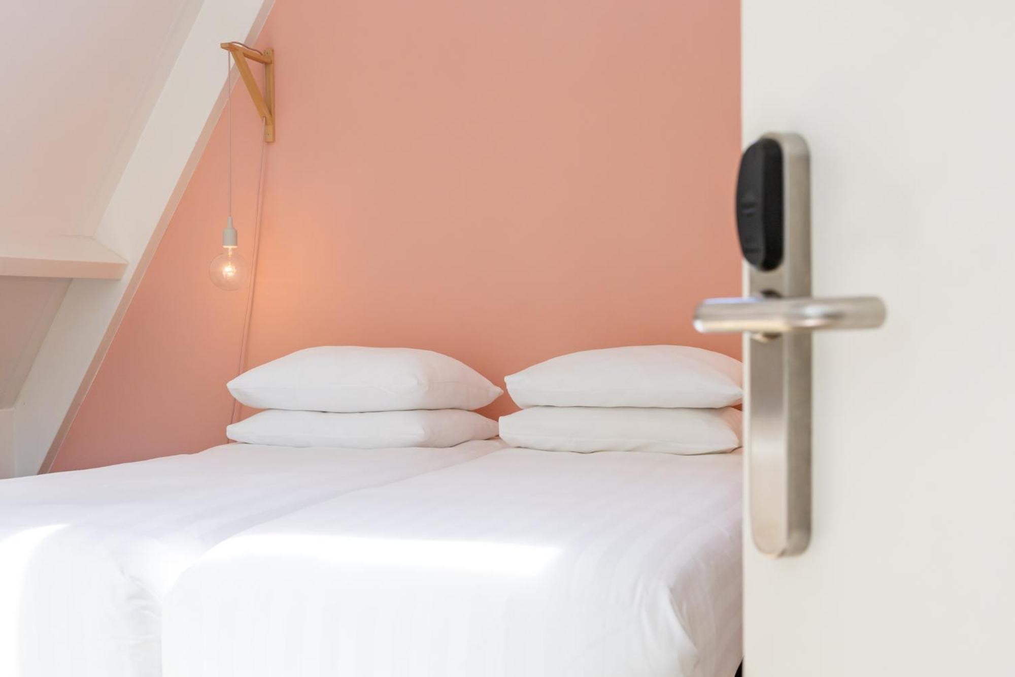 B&B Achter De Kan 登博斯 外观 照片