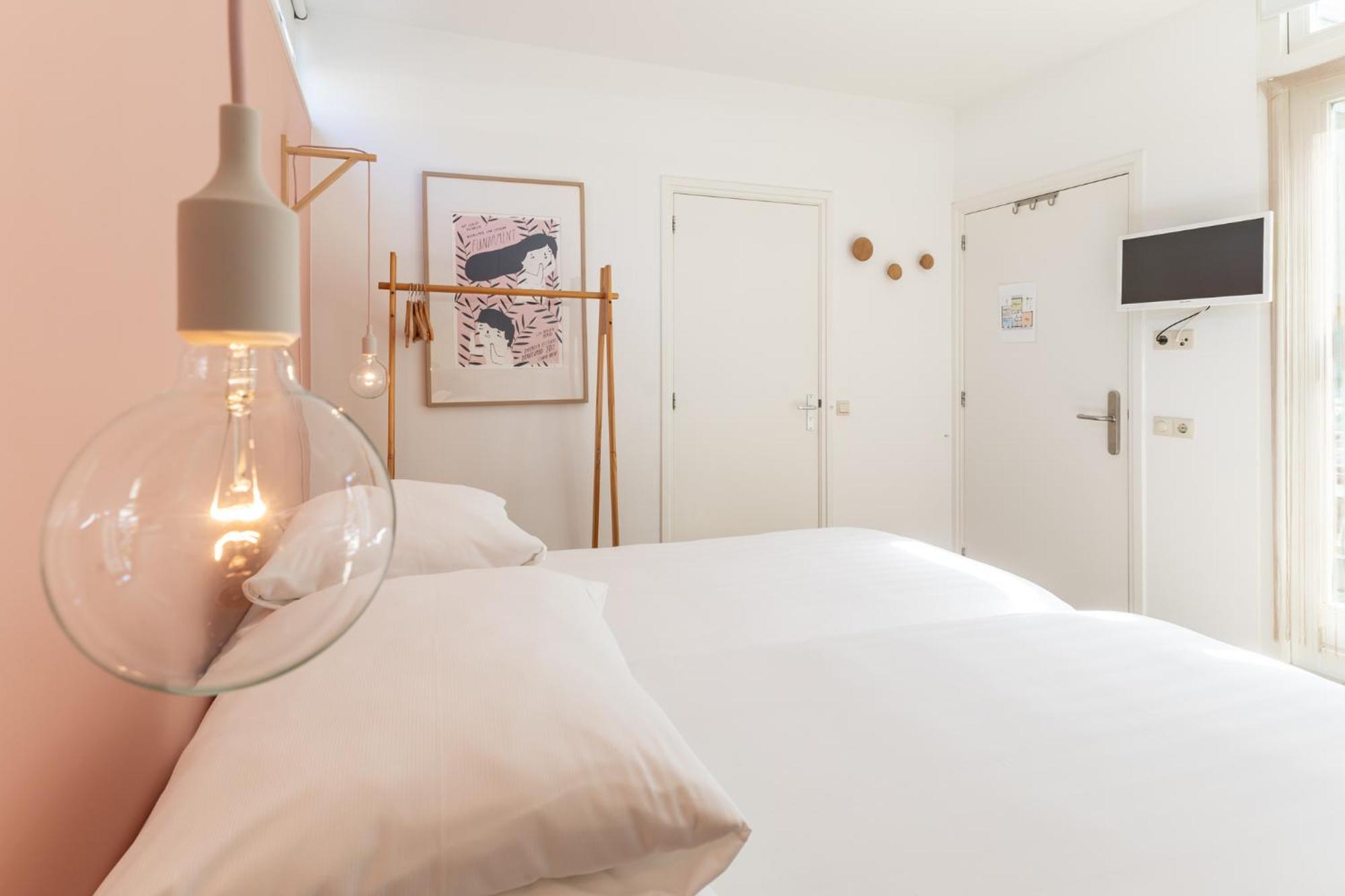 B&B Achter De Kan 登博斯 外观 照片