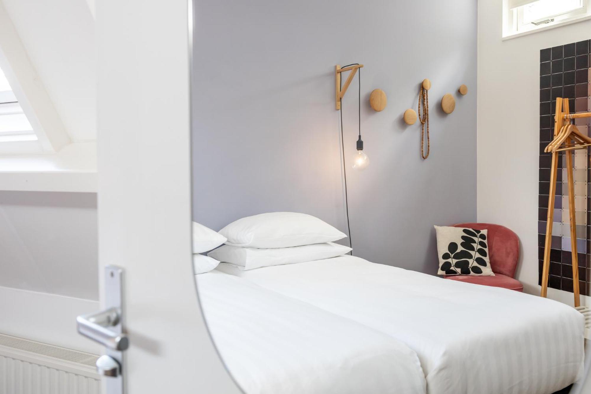 B&B Achter De Kan 登博斯 外观 照片