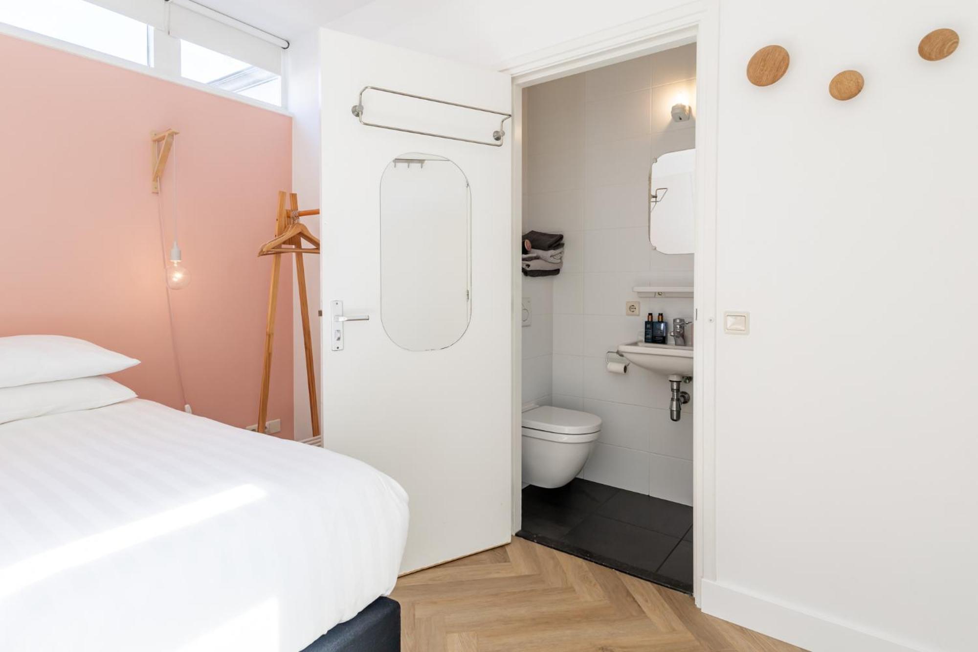 B&B Achter De Kan 登博斯 外观 照片